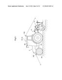 Work Vehicle Coordinating System diagram and image