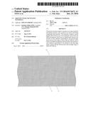 GROUND COVER AND NETTING MATERIALS diagram and image