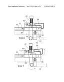 FISH STRIKING DEVICE diagram and image