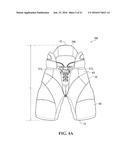 PROTECTIVE PANT diagram and image