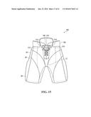 PROTECTIVE PANT diagram and image