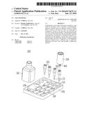 NAIL POLISH KIT diagram and image