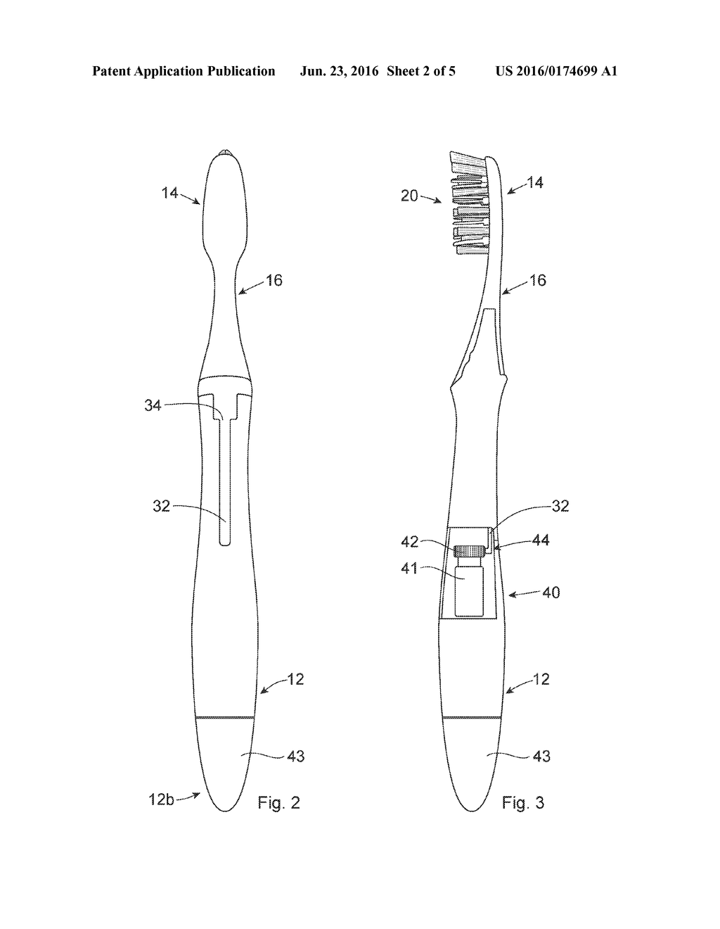 FORCE-SENSING TOOTHBRUSH - diagram, schematic, and image 03