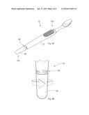 FORCE-SENSING TOOTHBRUSH diagram and image