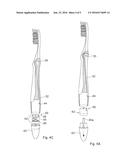 FORCE-SENSING TOOTHBRUSH diagram and image