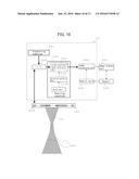 ULTRASOUND IMAGE PICKUP APPARATUS diagram and image