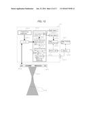 ULTRASOUND IMAGE PICKUP APPARATUS diagram and image