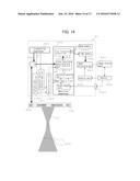 ULTRASOUND IMAGE PICKUP APPARATUS diagram and image