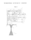 ULTRASOUND IMAGE PICKUP APPARATUS diagram and image