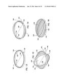 Wound Retractor diagram and image