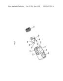 ADJUSTABLE FIXATION DEVICE diagram and image