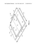 TAMPON METHOD OF MANUFACTURE diagram and image