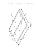 TAMPON METHOD OF MANUFACTURE diagram and image