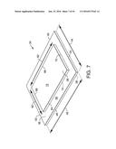 TAMPON METHOD OF MANUFACTURE diagram and image