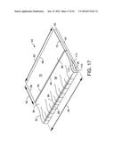 TAMPON METHOD OF MANUFACTURE diagram and image