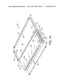 TAMPON METHOD OF MANUFACTURE diagram and image