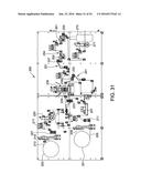 TAMPON METHOD OF MANUFACTURE diagram and image