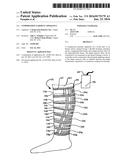 Compression Garment Apparatus diagram and image