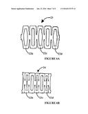 Compression Garment Apparatus diagram and image