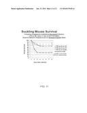 Ureaplasma Vaccine and Antibodies diagram and image