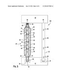 Transport and Storage Apparatus for Wound Care Exudate diagram and image