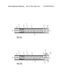 DRIVE UNIT FOR A DRUG DELIVERY DEVICE diagram and image