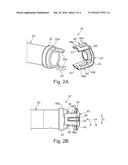 ASSEMBLY FOR AN AUTOINJECTOR DEVICE diagram and image