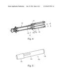 ASSEMBLY FOR AN AUTOINJECTOR DEVICE diagram and image