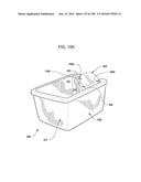 FACE SOAKING DEVICE diagram and image