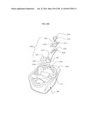 FACE SOAKING DEVICE diagram and image