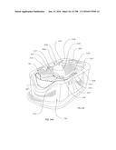 FACE SOAKING DEVICE diagram and image