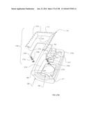 FACE SOAKING DEVICE diagram and image