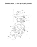 FACE SOAKING DEVICE diagram and image