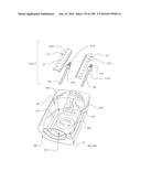 FACE SOAKING DEVICE diagram and image