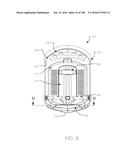 FACE SOAKING DEVICE diagram and image