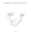 FACE SOAKING DEVICE diagram and image