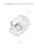 FACE SOAKING DEVICE diagram and image