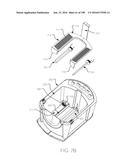 FACE SOAKING DEVICE diagram and image