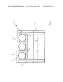 ANESTHETIC EVAPORATOR UNIT diagram and image