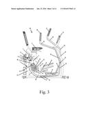 SEATED EXERCISE APPARATUS diagram and image