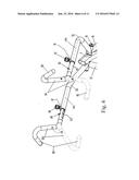 SEATED EXERCISE APPARATUS diagram and image