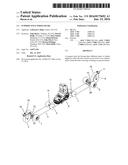 SUMMER STYLE WHEELED SKI diagram and image