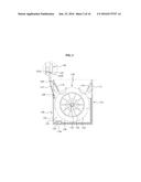 AIR WASHER diagram and image