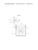 AIR WASHER diagram and image