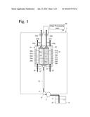 ION PROCESSING DEVICE, ION CHROMATOGRAPH PROVIDED WITH THE ION PROCESSING     DEVICE, AND ELUENT GENERATOR PROVIDED WITH THE ION PROCESSING DEVICE diagram and image