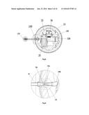 An Electrical Appliance for Processing a Beverage diagram and image