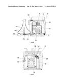 An Electrical Appliance for Processing a Beverage diagram and image