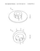 DEVICE FOR CAVITATIONAL MIXING diagram and image