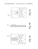 Microfluidic Cartridge Assembly diagram and image