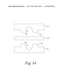 Microfluidic Cartridge Assembly diagram and image